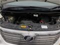 2009 Toyota Vellfire