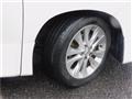 2009 Toyota Vellfire