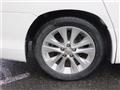 2009 Toyota Vellfire