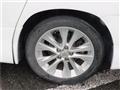 2009 Toyota Vellfire