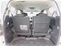 2009 Toyota Vellfire