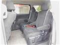 2009 Toyota Vellfire