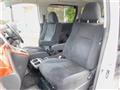 2009 Toyota Vellfire