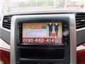 2009 Toyota Vellfire