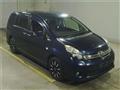 2016 Toyota Isis