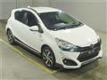 2015 Toyota AQUA