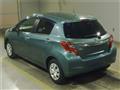 2015 Toyota Vitz