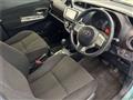 2015 Toyota Vitz