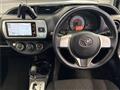 2015 Toyota Vitz