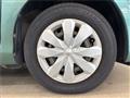2015 Toyota Vitz