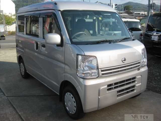 2015 Nissan Clipper