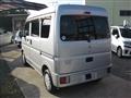 2015 Nissan Clipper
