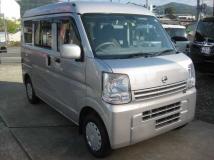 2015 Nissan Clipper