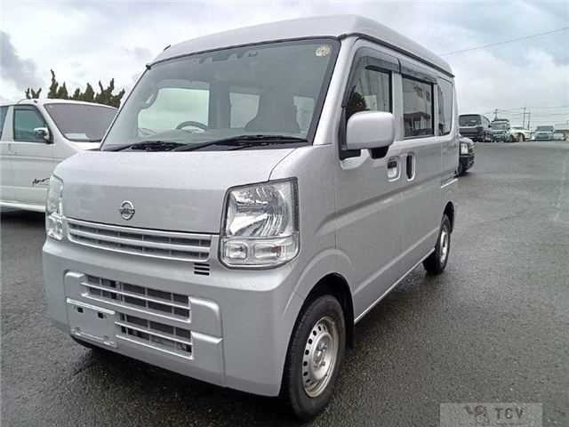 2020 Nissan Nissan Others