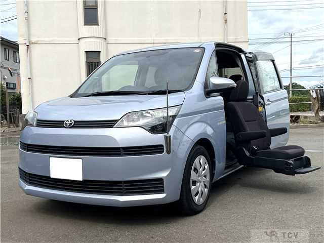2014 Toyota Toyota Others