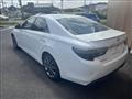 2017 Toyota Mark X