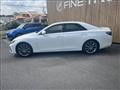 2017 Toyota Mark X