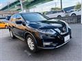 2019 Nissan X-Trail
