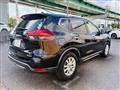 2019 Nissan X-Trail