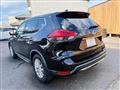 2019 Nissan X-Trail