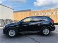 2019 Nissan X-Trail