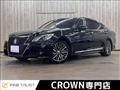 2013 Toyota Crown Athlete Series