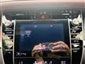 2014 Toyota Harrier