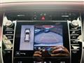 2014 Toyota Harrier