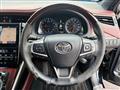 2014 Toyota Harrier