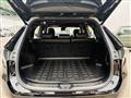2014 Toyota Harrier