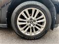 2014 Toyota Harrier