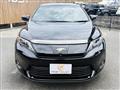 2014 Toyota Harrier