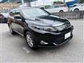 2014 Toyota Harrier