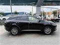 2014 Toyota Harrier