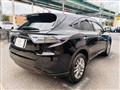 2014 Toyota Harrier