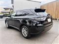 2014 Toyota Harrier