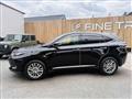 2014 Toyota Harrier