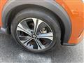 2020 Nissan KIX