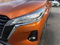 2020 Nissan KIX