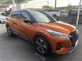 2020 Nissan KIX