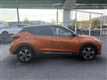 2020 Nissan KIX