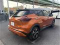 2020 Nissan KIX