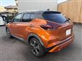 2020 Nissan KIX