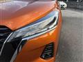 2020 Nissan KIX