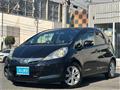 2010 Honda Fit Hybrid