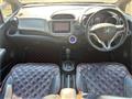 2010 Honda Fit Hybrid