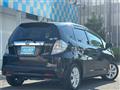 2010 Honda Fit Hybrid
