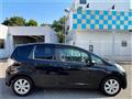 2010 Honda Fit Hybrid