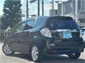 2010 Honda Fit Hybrid