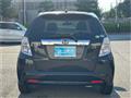 2010 Honda Fit Hybrid